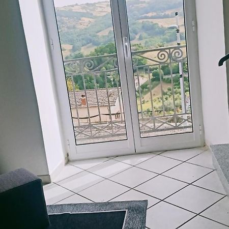 Appartamento Linea Vita Baranello Exterior foto