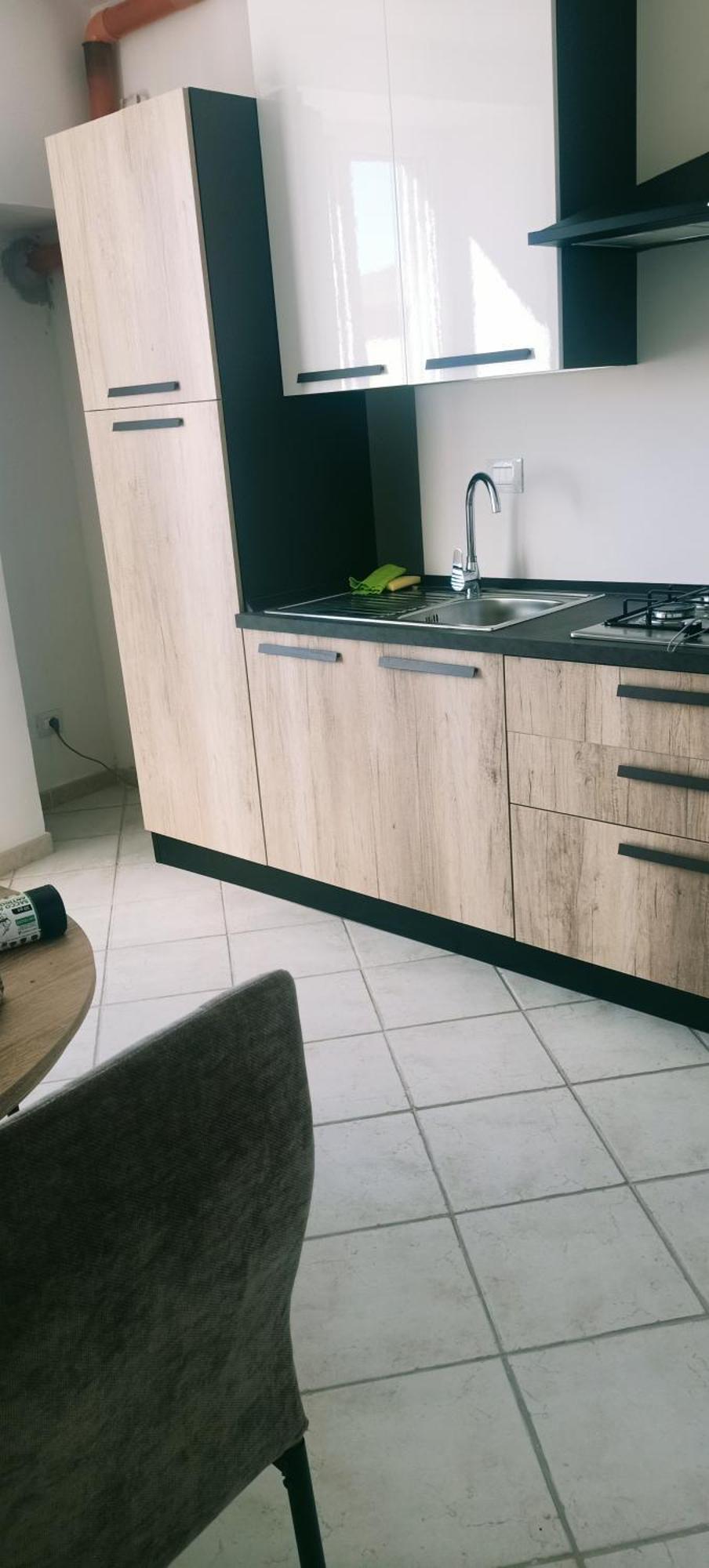 Appartamento Linea Vita Baranello Exterior foto